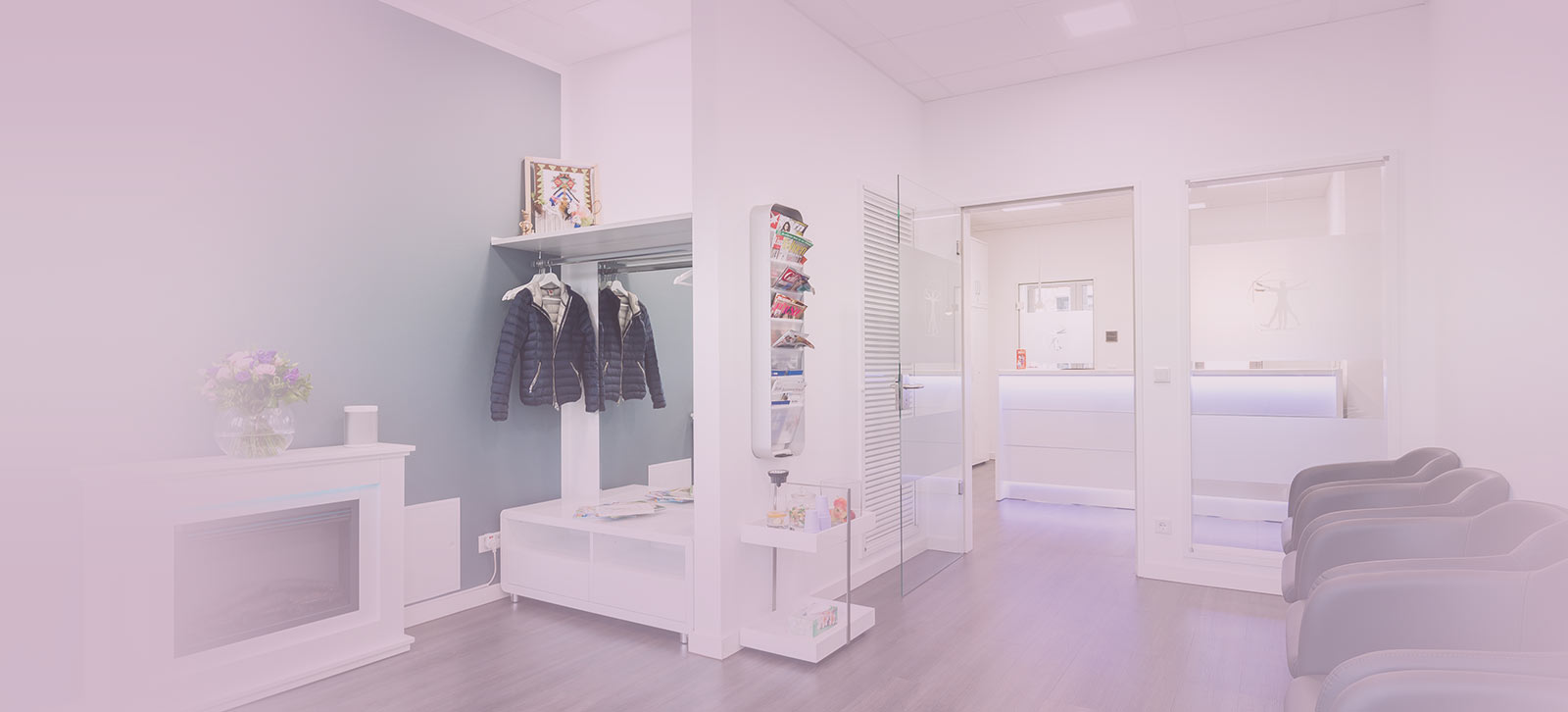 Das Team der AvicennaPraxis Köln